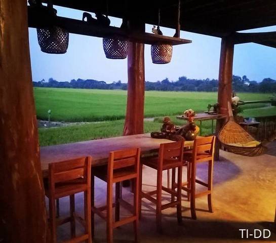 โปรปังทรัพย์ดีปลายปี68  ให้เช่าบ้านไม้ถ่ายหนังถ่ายละคร MV โฆษณา หนังสั้น คอนเท้นท์ บ้านสวยวิวทุ่งนา ไทรน้อย 0968821857