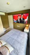 Elio DelRay Sukhumvit 64 spacious private 3rd floor BTS Punnawithi