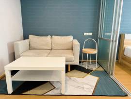 Lumpini Megacity Bangna beautiful view peaceful 12th floor near Mega Bangna