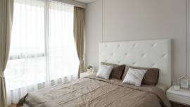 The Lumpini 24 safe convenient peaceful 19th floor BTS Phrom Phong