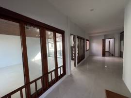 P1322 ให้เช่าบ้านเดี่ยว แยกราชวิถี ถนนพระรามที่ 5 ซอยราชวิถี32 ซอยสุจริต2 เขตดุสิต รีโนเวทใหม่ทั้งหลัง เหมาะอยู่อาศัย