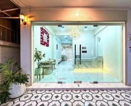 BTS พร้อมพงษ์ 2 น้ำ 141 ตร.ม.เอ็มสเฟียร์ 1.1 กม. Penthousesหรูคุ้มค่าที่สุด 3นอน ทองหล่อ