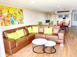 BTS พร้อมพงษ์ 2 น้ำ 141 ตร.ม.เอ็มสเฟียร์ 1.1 กม. Penthousesหรูคุ้มค่าที่สุด 3นอน ทองหล่อ