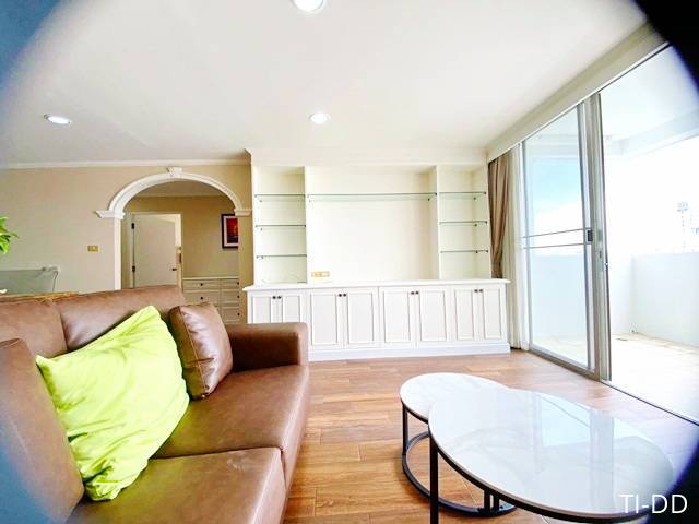 เอ็มสเฟียร์ 1.1 กม. BTS พร้อมพงษ์ 2 น้ำ 142ตร.ม. Penthousesหรูคุ้มค่าที่สุด 3นอน  ทองหล่อ