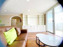 เอ็มสเฟียร์ 1.1 กม. BTS พร้อมพงษ์ 2 น้ำ 142ตร.ม. Penthousesหรูคุ้มค่าที่สุด 3นอน  ทองหล่อ