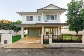 สุดคุ้ม ขายเพียง 6.3 ล้าน 80.9 ตรว. #แสนสราญ Modchic หางดง สไตล์โมเดิร์น #บ้านใหม่ไม่เคยมีคนอยู่ วิวดอย เข้าเมืองเพียง 10–15 นาที 