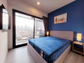 XT Ekkamai private quiet clean 9th floor BTS Ekkamai