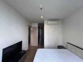 The Line Sukhumvit 71 safe clean private 12th floor BTS Phra Khanong
