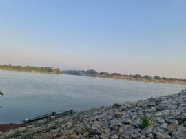 พรีเซ้นทรัพย์ทำเลทองใกล้สิ้นปี ที่ติดแม่น้ำโขง ต.กุดบง อ.โพนพิสัย จ.หนองคาย  หลังติดแม่น้ำโขง ไร่ละ 2ล้านบาท โทร 096-882-1857