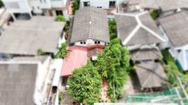 ลดราคา บ้านเดี่ยว สุขุมวิท 65 ซอยชัยพฤกษ์ ทำเลดี ใกล้ BTS เอกมัย