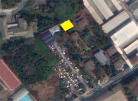 ที่ดินเปล่า 30 ตรว. ราคาถูก ซอย เอกชัย50 บางบอน กรุงเทพมหานคร