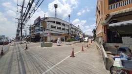 ปล่อยเช่าโรงงาน พร้อมออฟฟิศ 4 คูหา พุทธมณฑลสาย 5 แฟคทอรี่แลนด์ 2