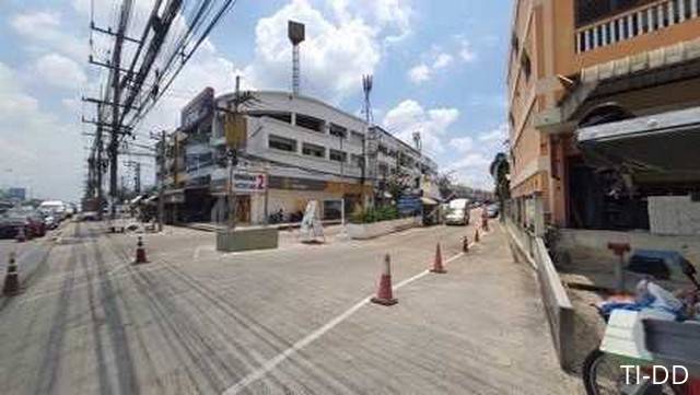 ปล่อยเช่าโรงงาน พร้อมออฟฟิศ 4 คูหา พุทธมณฑลสาย 5 แฟคทอรี่แลนด์ 2