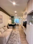 โครงการ the origin phahol 57 ตึก B (pet-friendly) ใกล้ BTS พหล 59