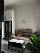 The Line Sukhumvit 101 safe clean peaceful 9th floor Punnawithi BTS