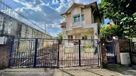 บ้านเดี่ยว 91 ตร.วา ปริญญดา เทพารักษ์ เฟส 1 สมุทรปราการ