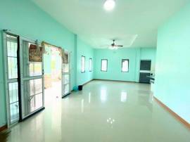 เพราะบ้านคือที่พักใจ… ใครกำลังมองหาความอบอุ่นในราคาจับต้องได้ ต้องหลังนี้เลย