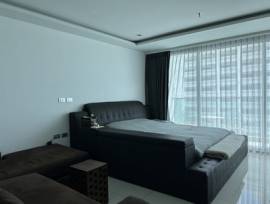 ขายห้องชุดวิวทะเลสุดเอ็กซ์คลูซีฟ ที่ Wongamat Tower โครงการหรูติดชายหาดวงอมาตย์ บางละมุง ชลบุรี