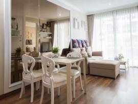 ขายคอนโด The Villa หัวหิน – My resort ระเบียงรอบ วิวเปิดโล่ง ใกล้ทะเลและตัวเมือง เหมาะลงทุนและพักผ่อน