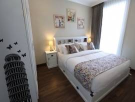 โอกาสดีสำหรับนักลงทุน คอนโดหัวหินราคาน่าลงทุน ขายคอนโด The Villa หัวหิน – My resort ระเบียงรอบ วิวเปิดโล่ง ใกล้ทะเลและตัวเมือง 