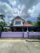 บ้านเดี่ยวมือสองหลังใหญ่ หมู่บ้านคันทรีโฮม 3 ศรีราชา ชลบุรี FP-H01483 