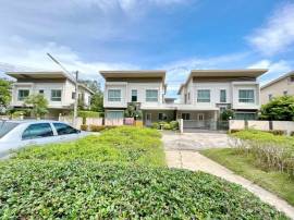 ขาย บ้านไทยรีสอร์ท หลังมุม ต่อเติม ซุ้มจิบกาแฟหน้าบ้าน บรรยากาศเงียบสงบ เป็นส่วนตัว บ้านแลง ระยอง 