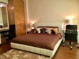 ปล่อยเช่าคาซาลูน่า พาราดิโซ คอนโด บางแสน ตกแต่งครบ พร้อมเข้าอยู่ FP-C01479 