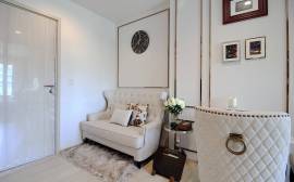 Life One Wireless safe peaceful comfortable 11th floor BTS Ploenchit