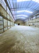 ให้เช่าโกดัง และอาคาร2ชัั้น 600ตร.ม. ประชาอุทิศ-บางครุ รถเทเลอร์ 18 ล้อเข้าได้ ถ.สุขสวัสดิ์ 62-72 