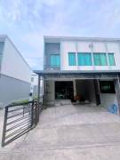 สภาพดี 3 นอน 3 น้ำ จันทน์19-27 เซ็นทรัล พระราม 3 2.2 กม.เช่าตึกแถว 3 ชั้น+ดาดฟ้า 20 ตร.วา. 