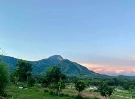 ขายด่วนที่ดิน เนื้อที่ 15 ไร่ 2 งาน 29.4 ตารางวา ด้านหลังมีลำธารเล็ก  ตำบลช้างกลาง อำเภอช้างกลาง จังหวัดนครศรีธรรมราช