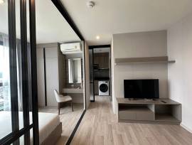 Ideo Mobi EastPoint private beautiful clean 29th floor BTS Bang Na