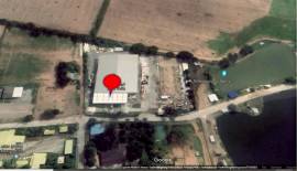 ขายโรงงานพร้อมใบอนุญาต รง.4 ทำเลดี  ใกล้นิคมอุตสาหกรรม & ท่าเรือแหลมฉบัง พื้นที่สีเหลือง