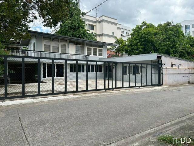 HR 6177 ให้เช่าบ้านเดี่ยว 2ชั้น แหล่งธุรกิจ ย่าน เอกมัย ปรีดีย์พนมยงค์ พระโขนง