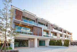 HR 6175 ให้เช่าทาวโฮม 3 ชั้น ย่านลาดพร้าว บางกะปิ ใก้ลเดอะมอลล์บางกะปิ