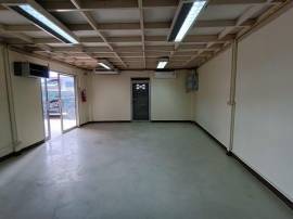 ให้เช่าโกดัง 400 ตร.ม. พร้อมออฟฟิศ ย่านพัฒนาการ ใกล้ทางขึ้น-ลงทางด่วน