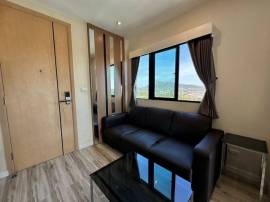 ขายพลัสคอนโด ศรีราชา ห้องสวย วิวเมือง หัวมุม ทำเลดี ใกล้แหล่งชุมชน FP-C01506 