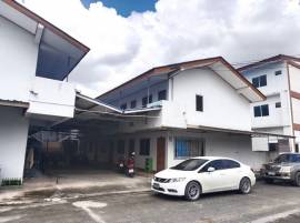 ขายหอพักนาป่าชลบุรี ขายหอพัก2ชั้น 20ห้อง เนื้อที่ 158 ตารางวา ค่าเช่าห้องละ 2,500 บาท