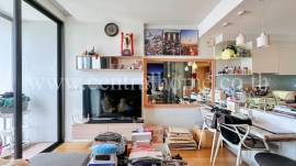 ลดราคา ทาวน์เฮ้าส์ เดอะ แพสเซจ รามอินทรา - คู้บอน พร้อมอยู่ 