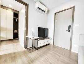 The Nest Sukhumvit 64 private comfortable safe 3rd floor Punnawithi BTS