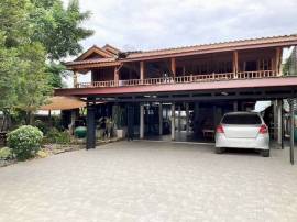 บ้านเดี่ยว ซอยคู้บอน 25 แยก 2 แขวงรามอินทรา เขตคันนายาว