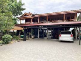 บ้านเดี่ยว ซอยคู้บอน 25 แยก 2 แขวงรามอินทรา เขตคันนายาว