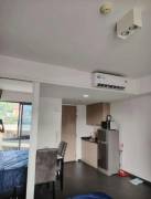 ขายยูนิกซ์ เซ้าท์ พัทยา   ขนาด 26.97 ตรม.ชั้น 11  วิวเขา