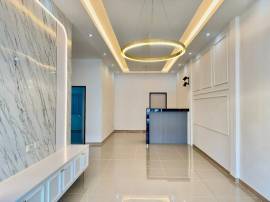 ทาวน์เฮาส์      หมู่บ้านระวิพรโกลเด้นฮิลล์ เขาตาโล  ฟรีเฟอร์