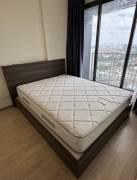 ขาย คอนโดCentric รัชโยธิน 1 ห้องนอน 1 ห้องน้ำ 1 ห้องนั่งเล่น  ราคา 5.5 ล้านบาท 