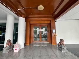 รหัสC6937 ให้เช่าอาคาร 4ชั้น ย่านลาดพร้าว ถนนศรีวรา ทาวน์อินทาวน์ วังทองหลาง