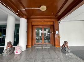 รหัสC6937 ให้เช่าอาคาร 4ชั้น ย่านลาดพร้าว ถนนศรีวรา ทาวน์อินทาวน์ วังทองหลาง