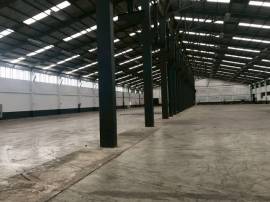ให้เช่าโรงงานโกดัง 4,000 ตร.ม.มีใบรง.4 ย่านพุทธมณฑลสาย5 นครปฐมสามพรานอ้อมน้อย