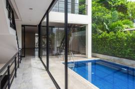 ให้เช่าสำนักงาน4ชั้นย่านอารีย์พญาไท750 ตร.ม.พร้อมสระส่วนตัวใกล้BTSอารีย์กระทรวงการคลังสามเสนดุสิต