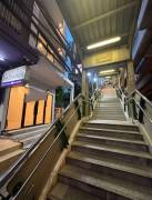 อาคารพาณิชย์สุขุมวิท64 ติดBTSปุณณวิถี450ตร.ม.ให้เช่า รวมป้ายโฆษณา2จุด  รีโนเวทใหม่